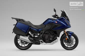 Honda NT 1100 2026 Base