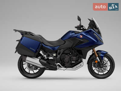 Honda NT 1100 2026 Base
