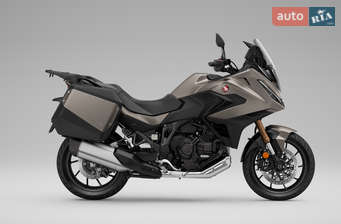 Honda NT 1100 2026 в Київ