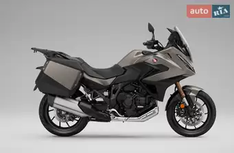 Honda NT 1100