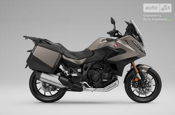 Honda NT 1100 2026 Base
