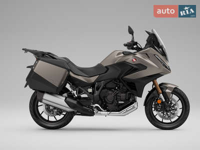 Honda NT 1100 2026 Base