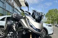 Honda NT 1100 Base