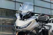 Honda NT 1100 Base
