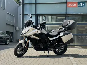 Honda NT 1100