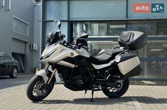 Honda NT 1100 2025 в Одеса