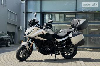 Honda NT 1100 2025 Base