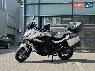 Honda NT 1100 2025 Base