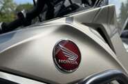 Honda NT 1100 Base