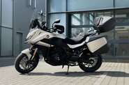 Honda NT 1100 Base
