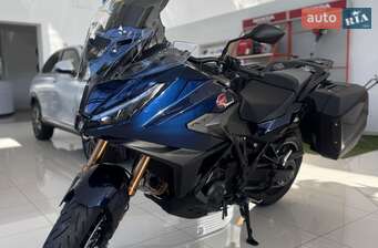 Honda NT 1100 2026 в Хмельницький