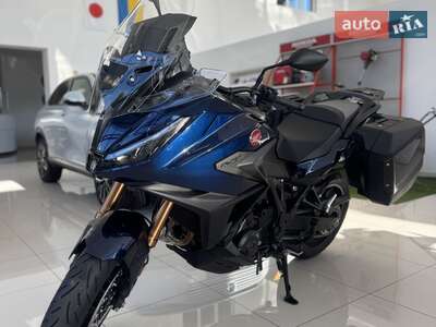 Honda NT 1100 2026 Base