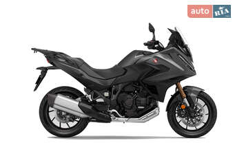 Honda NT 1100 2026 в Київ