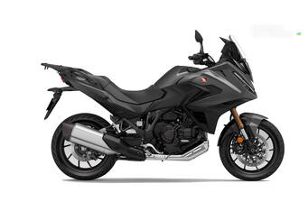 Honda NT 1100 2026 Base