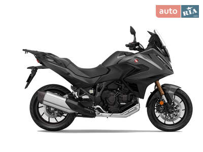 Honda NT 1100 2026 Base