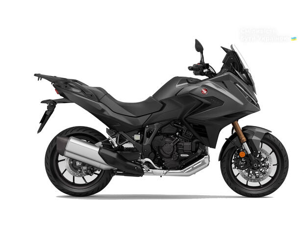 Мотоцикл Honda NT 1100 2026 в Киев
