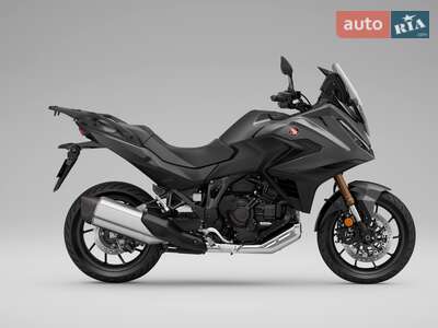 Honda NT 1100 2026 Base