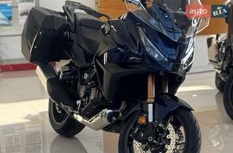 Honda NT 1100 2026 в Хмельницький