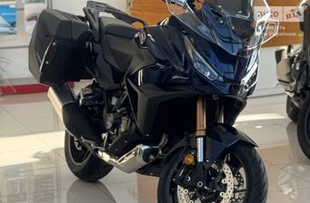 Honda NT 1100 2026 Base