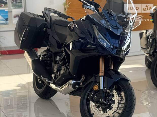 Мотоцикл Honda NT 1100 2026 в Хмельницкий