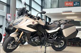 Honda NT 1100 2025 в Одеса