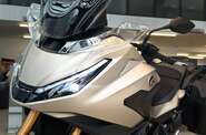 Honda NT 1100 Base