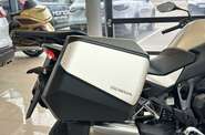 Honda NT 1100 Base