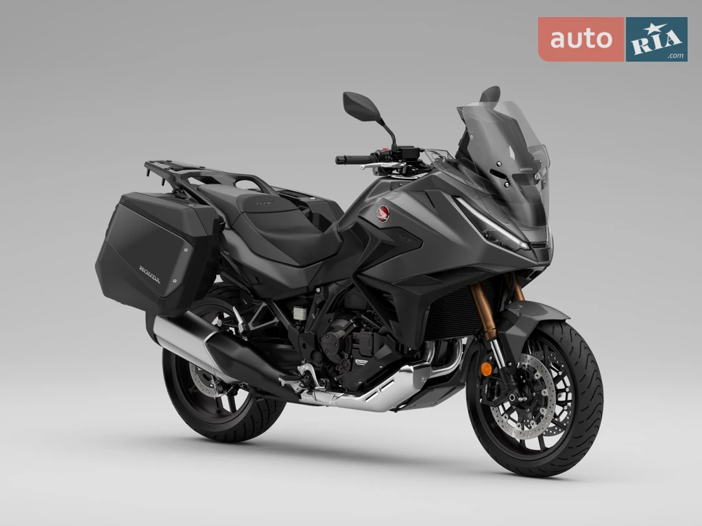 Honda NT 1100 Base