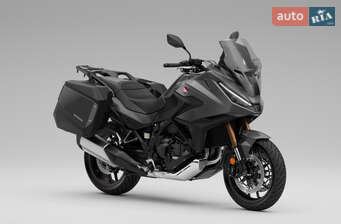 Honda NT 1100 2026 в Одеса