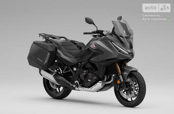 Honda NT 1100 2026 Base