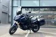 Honda NT 1100 Base