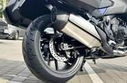 Honda NT 1100 Base