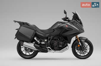 Honda NT 1100 2026 в Київ