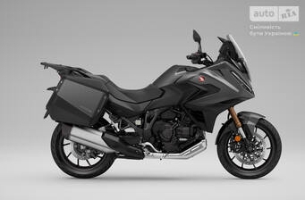 Honda NT 1100 2026 Base