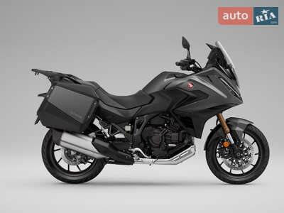 Honda NT 1100 2026 Base