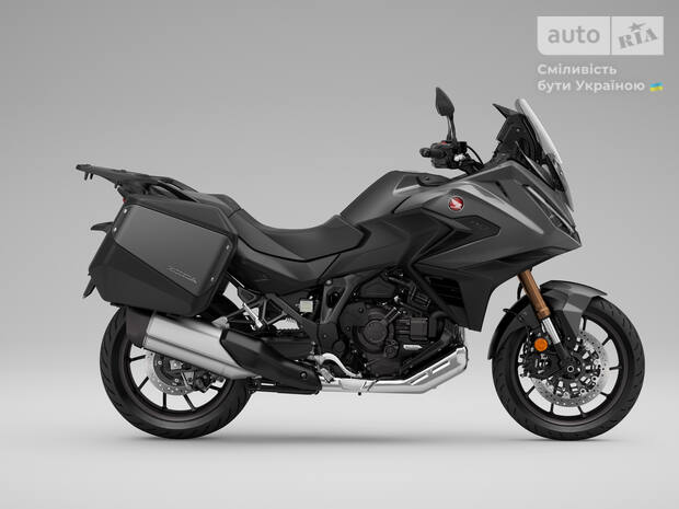 Мотоцикл Honda NT 1100 2026 в Київ