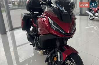 Honda NT 1100 2024 в Хмельницький