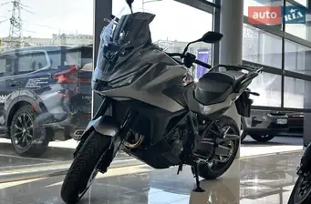 Honda NT 1100