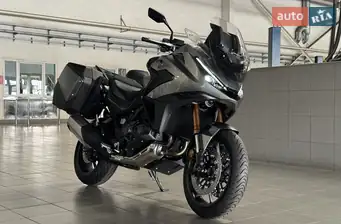 Honda NT 1100