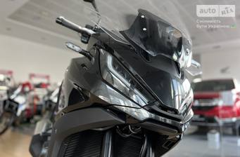 Honda NT 1100DP 2023 Base