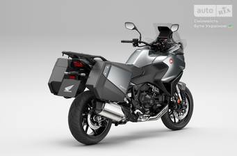 Honda NT 1100DP 2024 Base