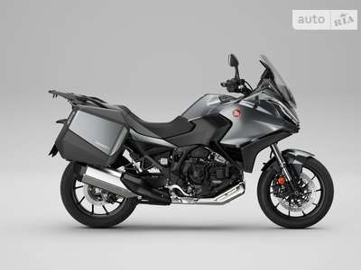 Honda NT 1100DP Base DCT (102 к.с.) 2024