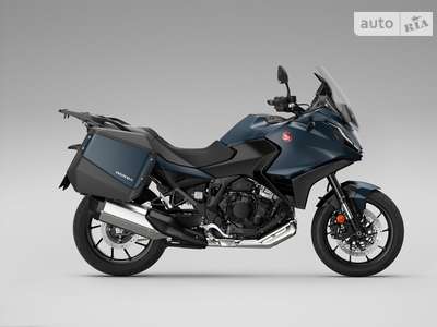 Honda NT 1100DP 2024 Base