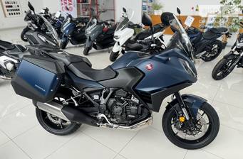 Honda NT 1100DP 2024 Base