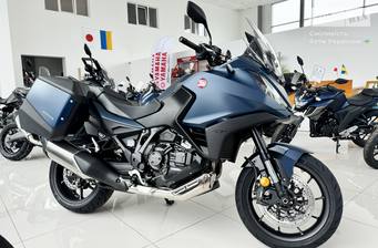 Honda NT 1100DP 2024 Base