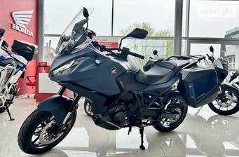 Honda NT 1100DP DCT (102 к.с.) 2024