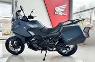 Honda NT 1100DP Base