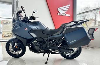 Honda NT 1100DP DCT (102 к.с.) 2024