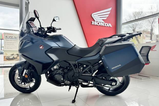 Honda NT 1100DP Base