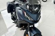 Honda NT 1100DP Base